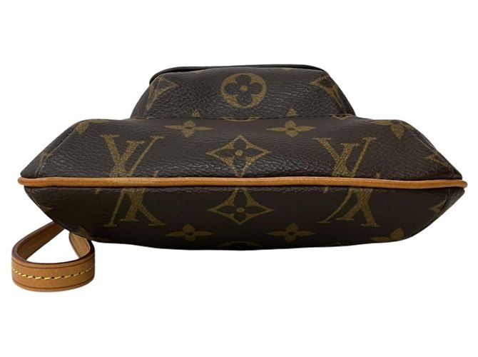 Bolsa de Mão com Divisórias Louis Vuitton - vista 3
