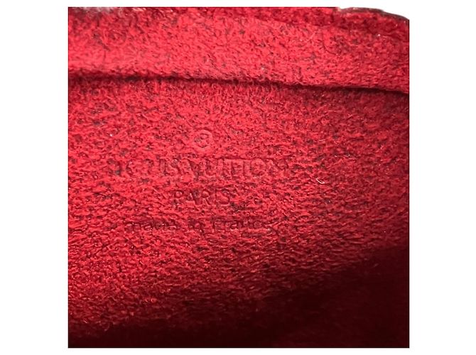 Bolsa de Mão com Divisórias Louis Vuitton - vista 4