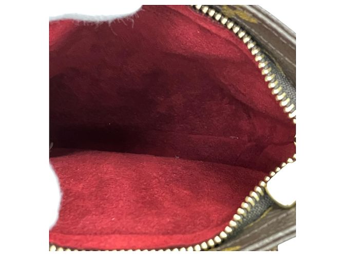 Bolsa de Mão com Divisórias Louis Vuitton - vista 5