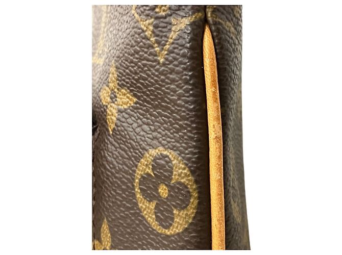 Bolsa de Mão com Divisórias Louis Vuitton - vista 6