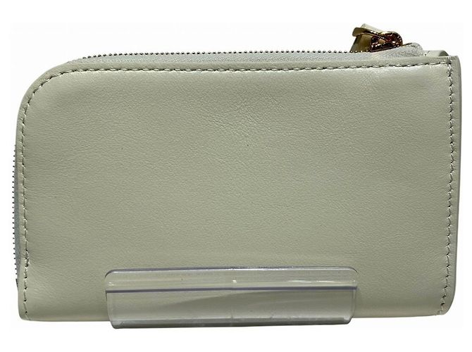 Way Fendi FF Business Card Case - view 2