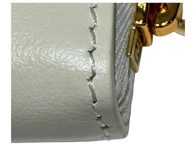 Way Fendi FF Business Card Case - view 6
