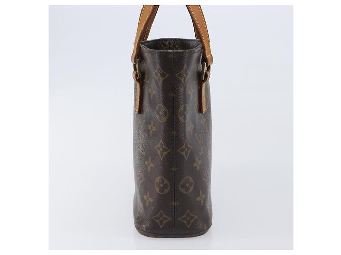 Louis Vuitton Vavin Monogram Canvas PM Marrone - vista 3