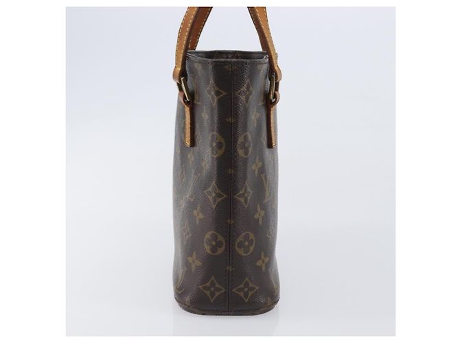 Louis Vuitton Vavin Monogram Canvas PM Marrone - vista 4
