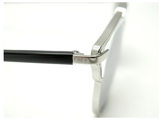 Christian Dior GAFAS DE SOL DIOR SO REAL BLACK SUIT METAL SUITR7UOR NUEVAS - vista 5