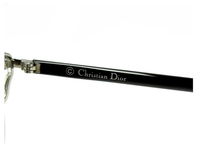 Christian Dior GAFAS DE SOL DIOR SO REAL BLACK SUIT METAL SUITR7UOR NUEVAS - vista 7