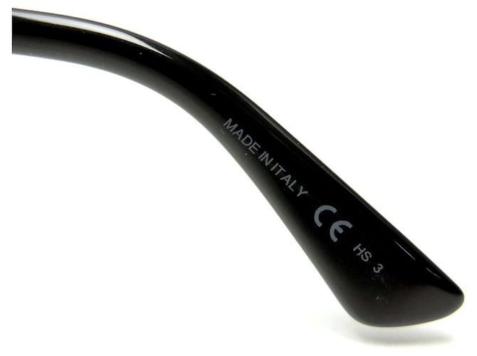 Christian Dior GAFAS DE SOL DIOR SO REAL BLACK SUIT METAL SUITR7UOR NUEVAS - vista 8