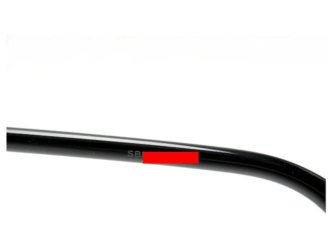 Christian Dior GAFAS DE SOL DIOR SO REAL BLACK SUIT METAL SUITR7UOR NUEVAS - vista 9
