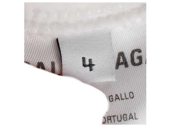 Everyday Sudadera con capucha Balenciaga con estampado Slime en algodón blanco - vista 12