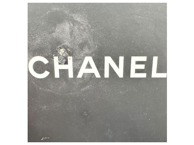 Borsa a tracolla Chanel Le Boy in pelle rossa Rosso - vista 15