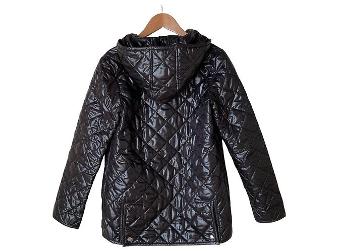Autre Marque Chaqueta acolchada Traditional Weatherwear LUTON - vista 2