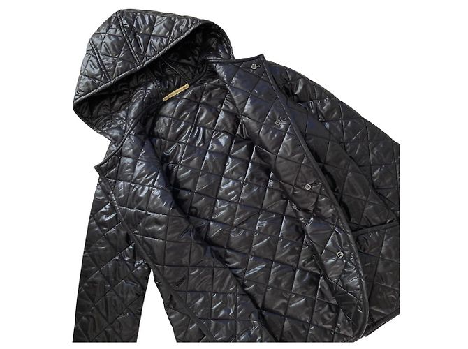 Autre Marque Chaqueta acolchada Traditional Weatherwear LUTON - vista 3
