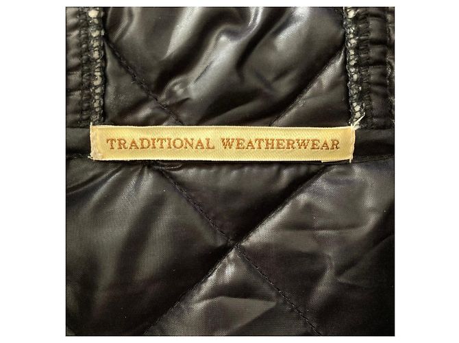 Autre Marque Chaqueta acolchada Traditional Weatherwear LUTON - vista 4