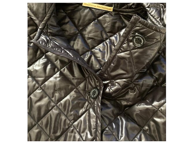 Autre Marque Chaqueta acolchada Traditional Weatherwear LUTON - vista 5