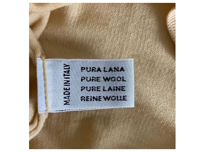 Autre Marque Top in maglia Cruciani - vista 7