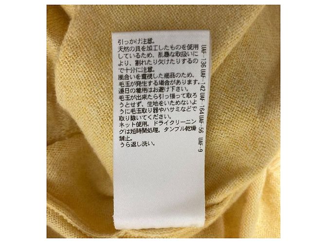 Autre Marque Drawer Strickcardigan mit Fransen - Ansicht 8