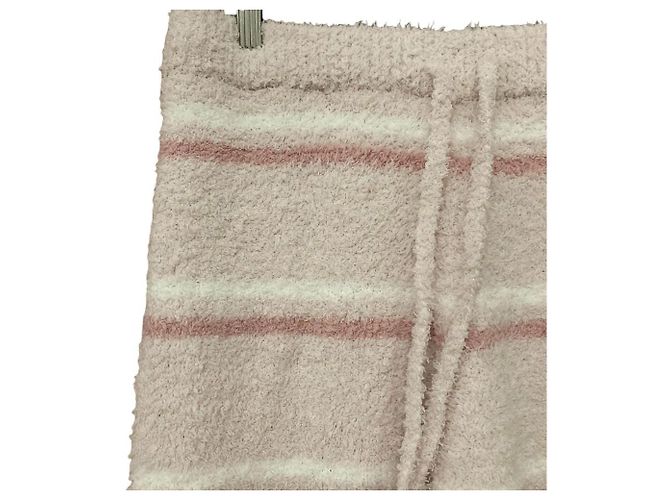 Autre Marque gelato pique Fluffy Lounge Pants - vista 2
