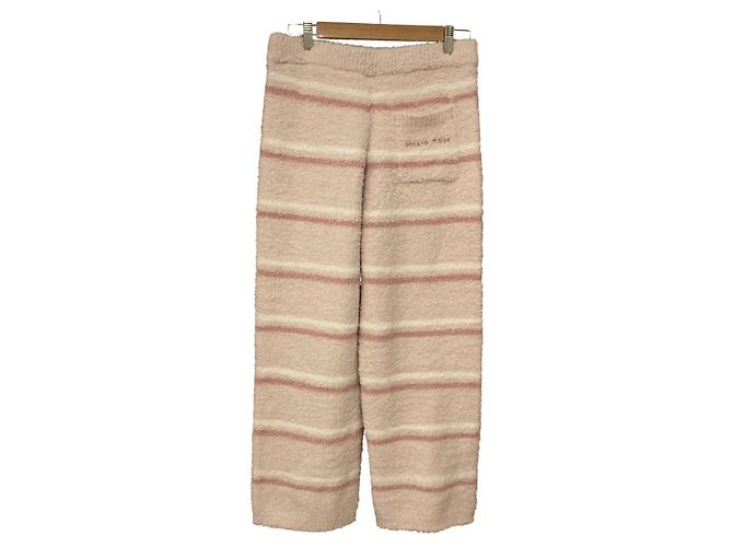 Autre Marque gelato pique Fluffy Lounge Pants - vista 3