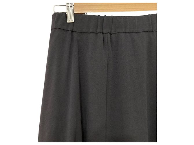 Autre Marque Set in maglia PLST Marrone - vista 10