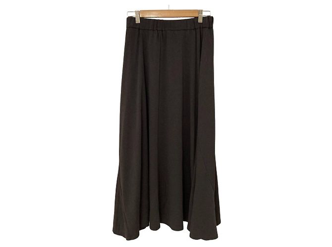 Autre Marque Set in maglia PLST Marrone - vista 11