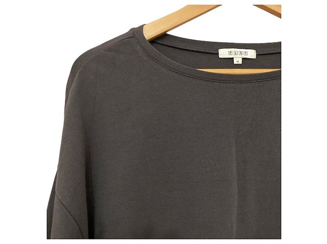 Autre Marque Set in maglia PLST Marrone - vista 4