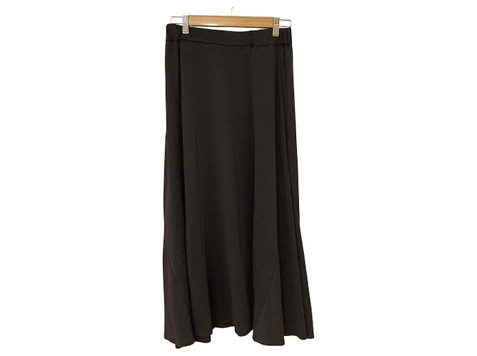 Autre Marque Set in maglia PLST Marrone - vista 9