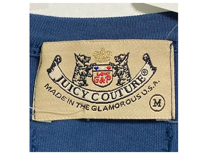 Autre Marque Camiseta estampada Juicy Couture - vista 3