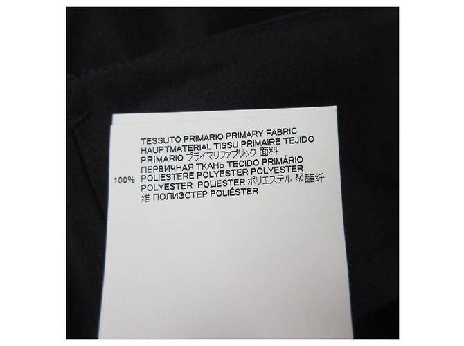 Maison Martin Margiela Falda envolvente fruncida Maison Margiela - vista 8