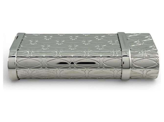 Cartier Happy Birthday Metal Lighter - view 3