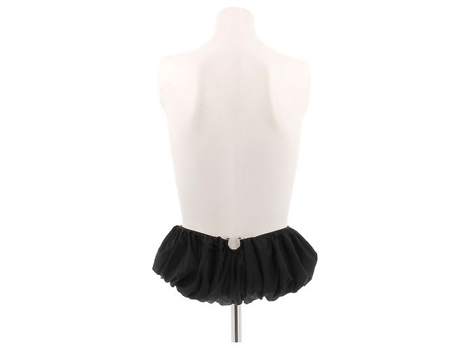 Autre Marque Bikini inferior negro - vista 2