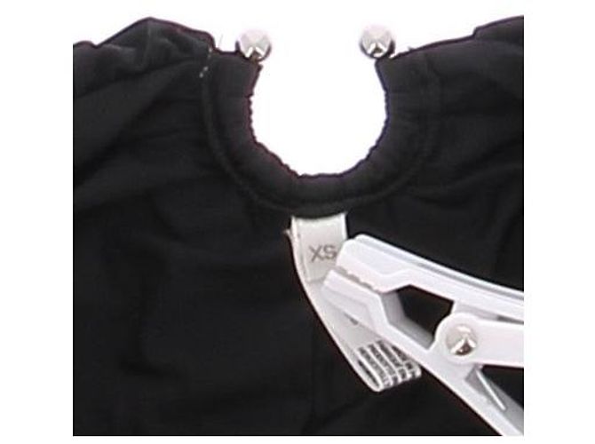 Autre Marque Bikini inferior negro - vista 6