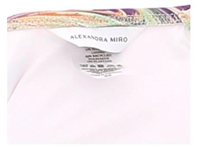 Autre Marque Mehrfarbiger Bikini - Ansicht 6
