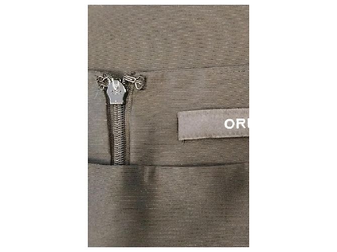 Autre Marque ORR Midirock Schwarz - Ansicht 5