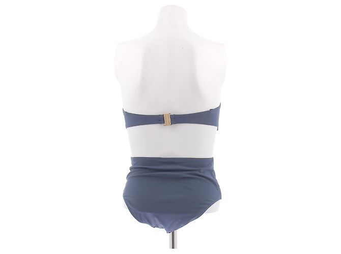 Autre Marque Bikini blu - vista 2