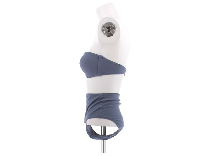 Autre Marque Bikini blu - vista 3