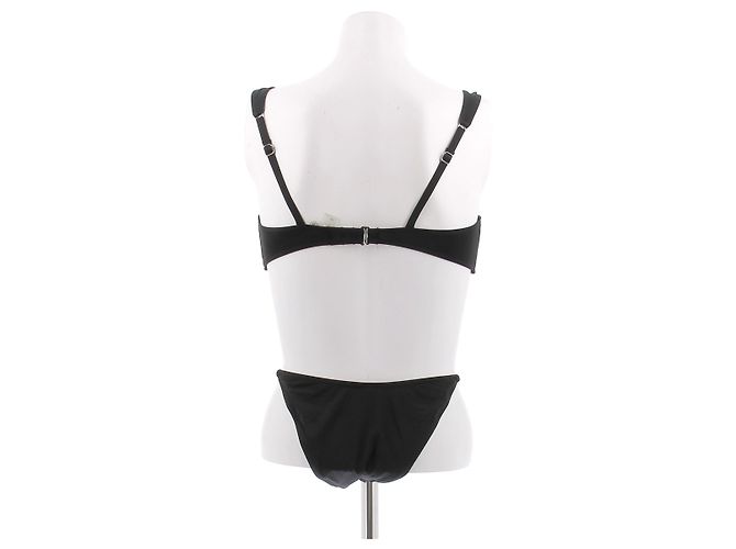 Autre Marque Bikini negro - vista 2