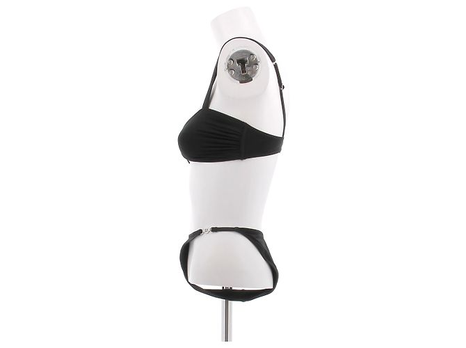 Autre Marque Bikini negro - vista 4