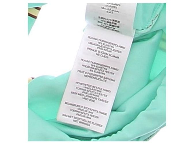 Autre Marque Bas de maillot de bain réversible "Trudi" - view 6