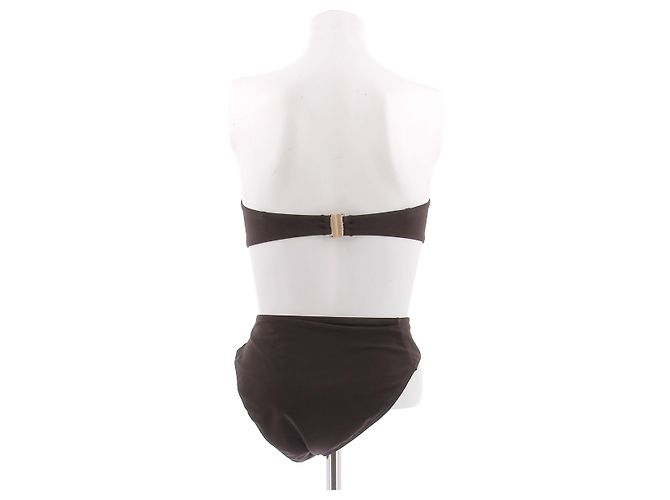 Autre Marque Bikini marrone - vista 2