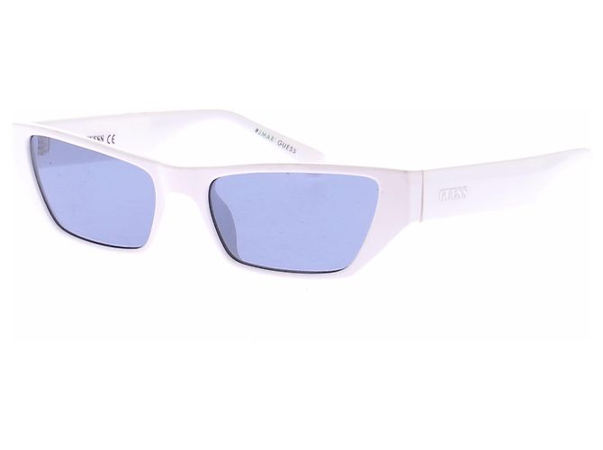 Gafas de sol Guess blancas Blanco - vista 2