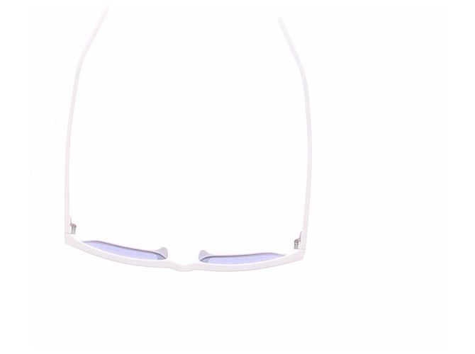 Gafas de sol Guess blancas Blanco - vista 3