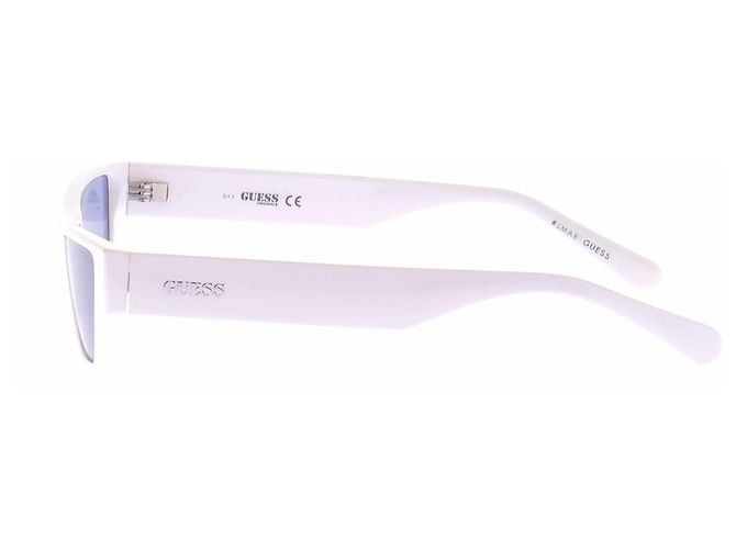 Gafas de sol Guess blancas Blanco - vista 4