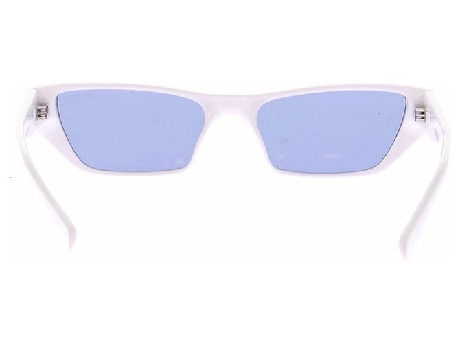 Gafas de sol Guess blancas Blanco - vista 6