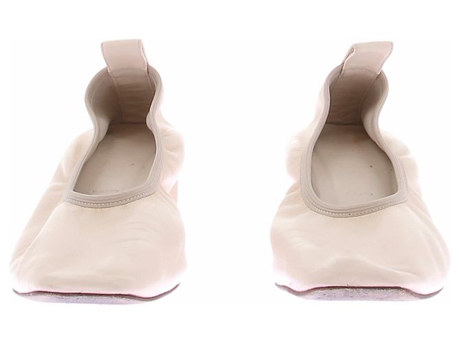 Aeyde Gemma Pumps mit runder Kappe - Ansicht 3