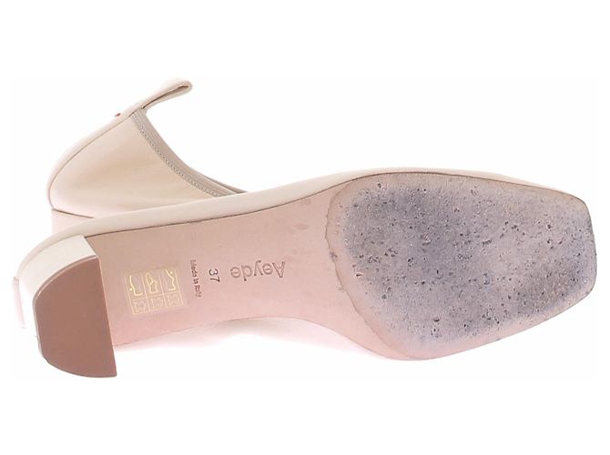 Aeyde Gemma Pumps mit runder Kappe - Ansicht 5