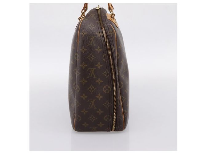 LOUIS VUITTON Monogram Excursion Hand Bag M41450 LV - vista 3