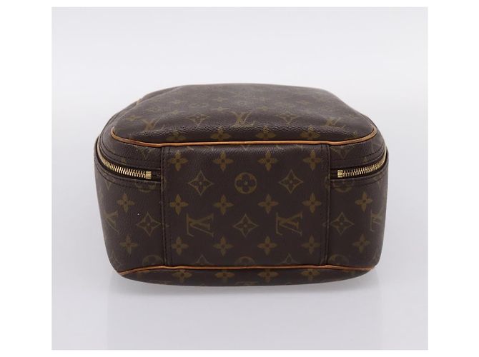 LOUIS VUITTON Monogram Excursion Hand Bag M41450 LV - vista 5