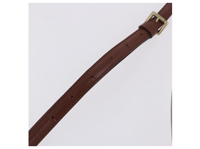 LOUIS VUITTON Monogram Monceau 28 Hand Bag M51185 LV - vista 17
