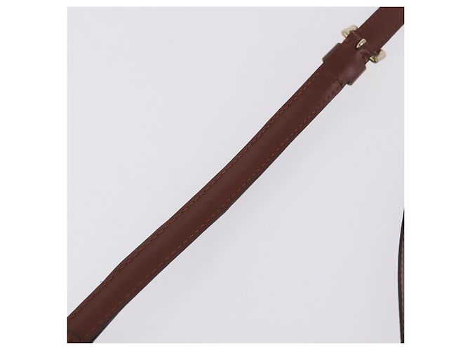 LOUIS VUITTON Monogram Monceau 28 Hand Bag M51185 LV - vista 18