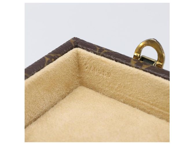 LOUIS VUITTON Estuche de Accesorios Eccrine Declaration Box M21010 LV - vista 10
